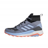 Pantofi Sport adidas TERREX TRAILMAKER MID GTX