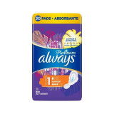 Cumpara ieftin Always Platinum Normal Quattro, 30 bucati