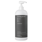 Living Proof, Perfect Hair Day, Fără silicon, Balsam de păr, Pentru &icirc;ntărire, 1000 ml