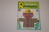 Riquiqui Roudoudou - Le journal qui se deplie - nr. 312