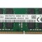 Memorie Laptop Sodimm, Hynix, HMA82GS6DJR8N-XN, 16GB, DDR4, 2Rx8, PC4-3200AA, non-ECC, Unbuffered, CL22