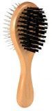 Cumpara ieftin Perie Lemn 6x17 cm 2322, Trixie