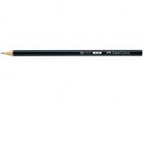 Creion grafit B hexagonal 1111 Faber-Castell