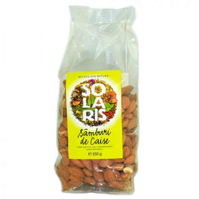 SAMBURI CAISE 150g SOLARIS