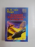RAZBOI IMPOTRIVA YAZILOR de A. E. VOGT