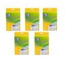 Set 5 sacuteti absorbanti de umiditate, previne mucegaiul si umiditatea, Oem