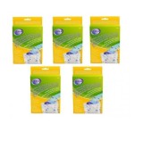 Set 5 sacuteti absorbanti de umiditate, previne mucegaiul si umiditatea, Oem