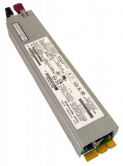 Sursa server HP ProLiant DL320 G6 DL120 G7 SE316M1 509008-001 532478-001 400W foto