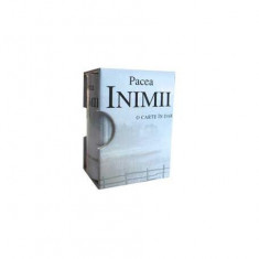 Pacea inimii - Hardcover - Helen Exley - Helen Exley