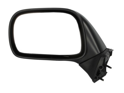 Oglinda exterioara SUZUKI WAGON R+ (MM) (2000 - 2016) TYC 325-0138 foto