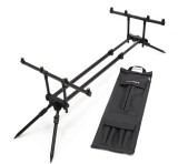 Rod Pod NGT Quickfish MK2, 60-120cm