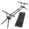 Rod Pod NGT Quickfish MK2, 60-120cm