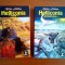 Brian Aldiss &ndash; Helliconia (2 vol: Primavara; Vara)