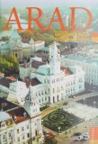 Arad. Monografie in imagini - Carte de colecție