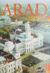 Arad. Monografie in imagini
