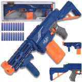 LANȚIER AUTOMAT DE MARE CAPACITATE PENTRU SĂGEȚI MOALE PENTRU PUȘCĂ DE JUCĂRIE