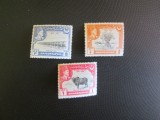 ANGLIA COLONII BAHAWALPUR SERIE=MNH=1, Nestampilat