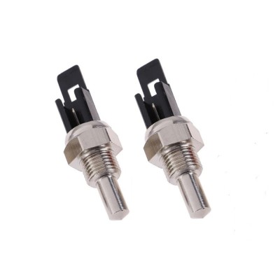 Set 2 senzori de temperatura cu filet de 1/8&amp;quot; , 10k&amp;Omega;, NTC-uri pentru centrala termica foto