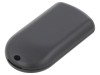 Carcasă Pilot TAKACHI PS-65B IP40 ABS Negru 35x65x11mm