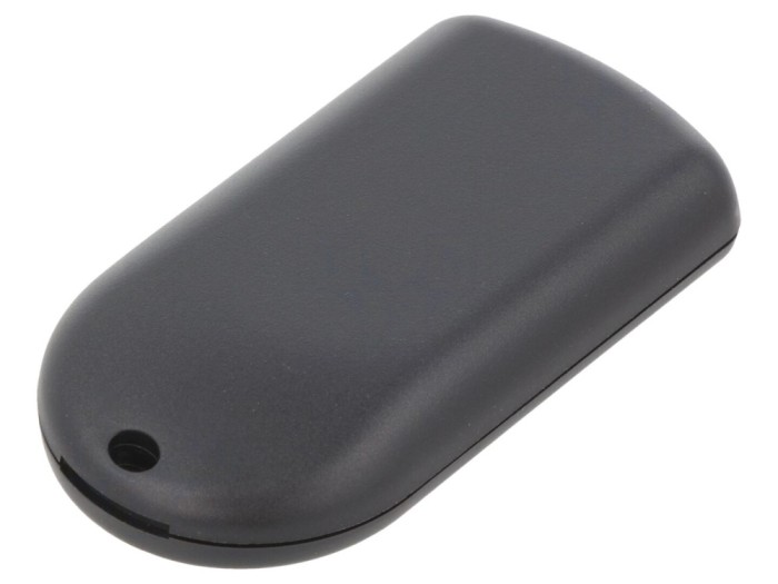 Carcasă pentru pilot IP40 ABS