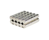 Magnet neodim disc 8mm x 8mm