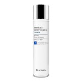 Dr. Hedison, Peptide 7, Hidratant, Loțiune tonică, Pentru față, 150 ml