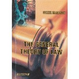 The general theory of law. Academic lecture