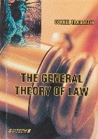 The general theory of law. Academic lecture foto