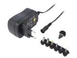 Alimentator ESPE 3VDC, 1A, 12W, Protecție OVP, SCP - Plug-in
