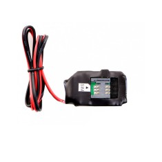 Microfon Spion GSM Smartech - Pentru Autovehicule, Alimentare la 12V foto