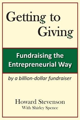 Getting to Giving: Fundraising the Entrepreneurial Way foto