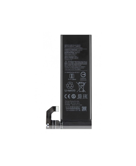 Acumulator pentru Xiaomi Mi 10 5G, BM4N