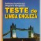 TESTE DE LIMBA ENGLEZA de BARBARA PAWLOWSKA , ZBIGNIEW KEMPINSKI , 1996