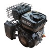 Rato R210-T Motor benzina 4.4kW, 212cc, 1C 4T OHV, EU V, ax pana ProAdvanced PowerfulTools