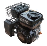 Rato R210-T Motor benzina 4.4kW, 212cc, 1C 4T OHV, EU V, ax pana ProAdvanced PowerfulTools