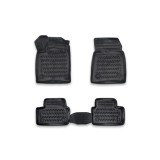 Covoare cauciuc tavita compatibile Renault Clio 5 2019-&gt; Cod: 3D AP-1083 / A80-X135 Automotive TrustedCars, Oem