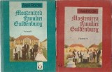 Cumpara ieftin Mostenirea Familiei Guldenburg 2 volume Axel Rode Michael Baier Literatura Clasica Editie Veche Carti Brosate format buzunar