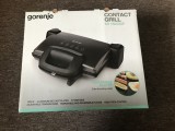 gratar electric grill gorenje