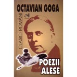 Poezii alese - Octavian Goga