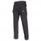 Pantalon interventie / negru - s