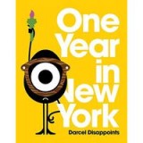 One Year in New York