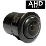 Camera Video de fata EDT-CAM58AHD-FRONT 720P AHD vedere pe timp de noapte unghi 130 CarStore Technology, EDOTEC