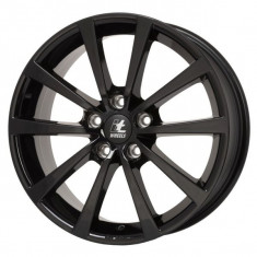 Janta Aliaj Itwheels Alice Gloss Black 7.0x17, 5x100, CH 57,1, ET: 35 ITW5720822