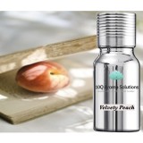 Rezerva 10g - Esenta Nebulizare - Aroma Essential Oil Velvety Peach, 10 gr