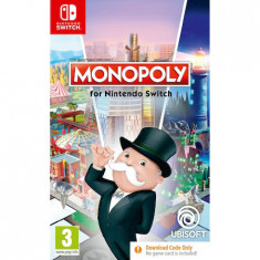 Monopoly (Nintendo Switch) eShop Key foto