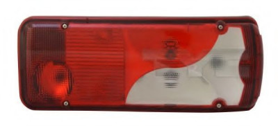 Lampa spate MERCEDES SPRINTER 3,5-t platou / sasiu (906) (2006 - 2016) TYC 11-11697-05-2 foto