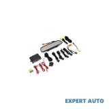 Sistem senzori+camera marsarier cu display oglinda 4,3 cod: jcs-041 12v Alta marca Alt model #7