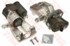 Etrier frana VW PASSAT Variant (3C5) (2005 - 2011) TRW BHS1227E