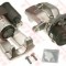 Etrier frana VW PASSAT Variant (3C5) (2005 - 2011) TRW BHS1227E
