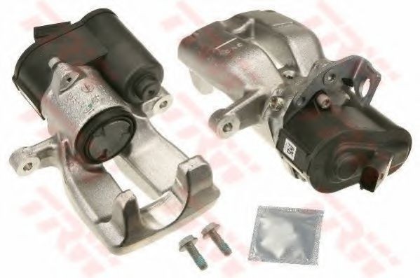 Etrier frana VW PASSAT Variant (3C5) (2005 - 2011) TRW BHS1227E